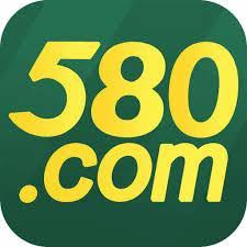 580 Logo